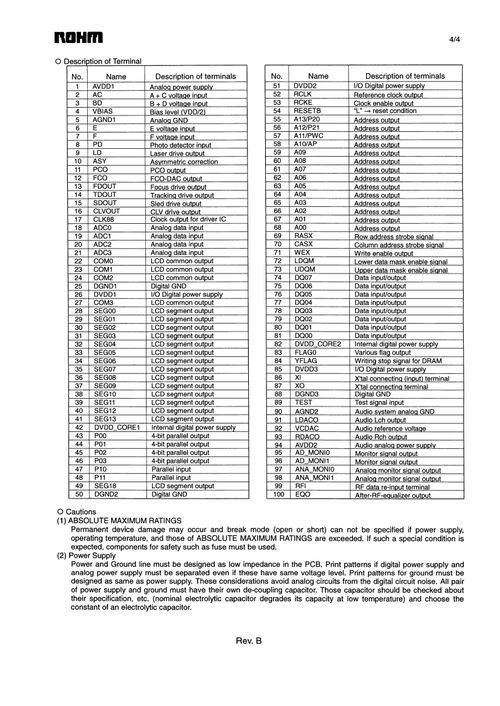 ,ic型号bu24545,bu24545 pdf资料,bu24545经销商,ic,电子元器件