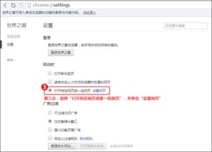 主页修复 2345网址导航
